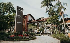Timbo Park Hotel
